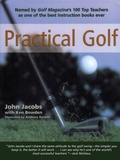 Cover: Practical Golf - The Lyons Press