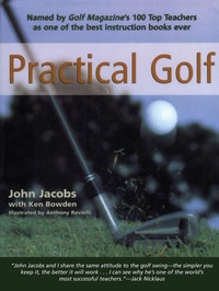 Abbildung von: Practical Golf - The Lyons Press