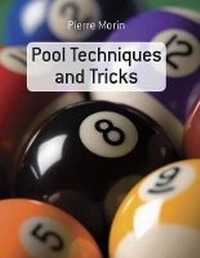 Enlarge image Cover: Pool Techniques and Tricks - Firefly Books Ltd
