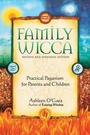 Cover: Family Wicca - Career Press