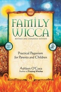 Cover: Family Wicca - Career Press
