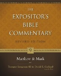 Enlarge image Cover: Matthew and Mark - Zondervan Academic