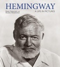 Cover: Hemingway - Firefly Books Ltd