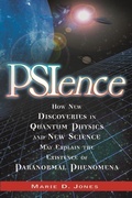 Cover: Psience - Career Press
