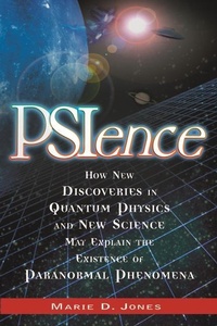 Enlarge image Cover: Psience - Career Press