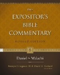 Cover: Daniel-Malachi - Zondervan Academic