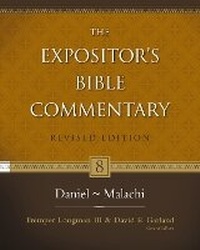 Enlarge image Cover: Daniel-Malachi - Zondervan Academic