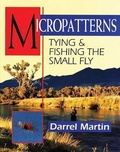 Cover: Micropatterns - The Lyons Press
