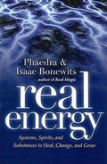 Cover: Real Energy - Career Press