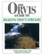 Cover: Orvis Guide To Reading Trout Streams - The Lyons Press
