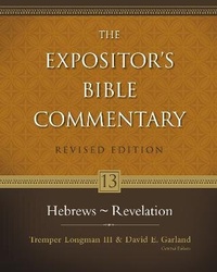 Bild: Hebrews - Revelation - Zondervan Academic