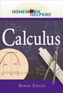 Cover: Calculus - Career Press