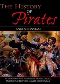 Cover: The Atrocities of the Pirates - The Lyons Press