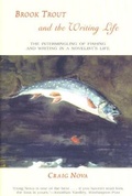 Cover: L.L.Bean Canoeing Handbook - The Lyons Press