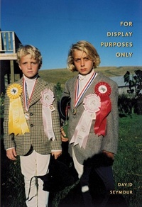 Enlarge image Cover: For Display Purposes Only - Coach House Books