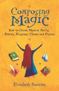 Cover: Composing Magic - Career Press