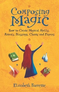 Enlarge image Cover: Composing Magic - Career Press