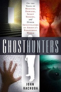 Cover: Ghosthunters - Career Press