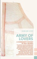 Cover: Army of Lovers - Coach House Books