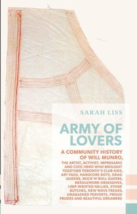 Enlarge image Cover: Army of Lovers - Coach House Books
