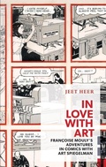 Cover: In Love with Art - Coach House Books