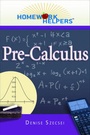Cover: Pre-Calculus - Career Press