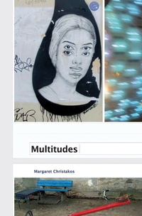 Enlarge image Cover: Multitudes - Coach House Books