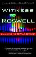 Cover: Witness to Roswell - Career Press
