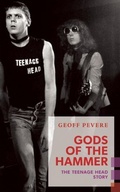 Cover: Gods of the Hammer - Coach House Books