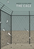 Cover: The Cage - Coach House Books