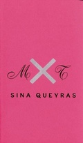Cover: MxT - Coach House Books