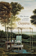 Cover: Guyana - Coach House Books