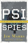 Cover: PSI Spies - Career Press