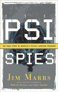 Enlarge image Cover: PSI Spies - Career Press