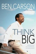Cover: Think Big - Zondervan