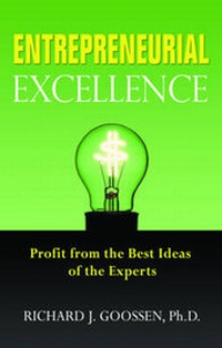 Enlarge image Cover: Entrepreneurial Excellence - Career Press