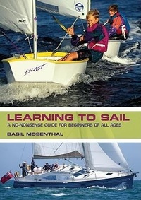 Enlarge image Cover: Learning to Sail - Firefly Books Ltd