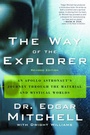 Cover: The Way of the Explorer - Career Press