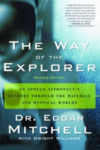 Enlarge image Cover: The Way of the Explorer - Career Press