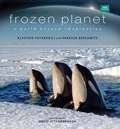 Cover: Frozen Planet - Firefly Books Ltd
