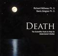 Cover: Death: The Scientific Facts to help us Understand it Better - Firefly Books Ltd