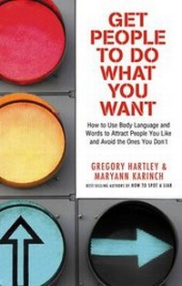 Enlarge image Cover: Get People to Do What You Want - Career Press