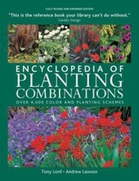 Enlarge image Cover: The RHS Encyclopedia of Planting Combinations - Firefly Books Ltd
