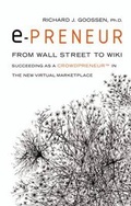 Cover: E-Preneur - Career Press