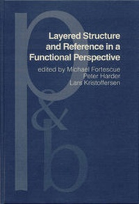 Enlarge image Cover: Layered Structure and Reference in a Functional Perspective - Benjamins (John) North America Inc.,US