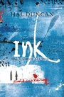 Cover: Ink - Tor