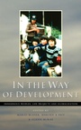 Cover: In the Way of Development - Zed Books Ltd