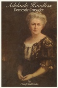 Cover: Adelaide Hoodless - Dundurn Group Ltd