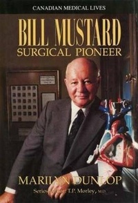 Enlarge image Cover: Bill Mustard - Dundurn Group Ltd