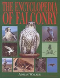 Cover: The Encyclopedia of Falconry - Derrydale Press